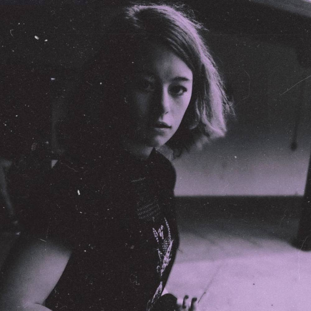 Meet your Posher, Jade